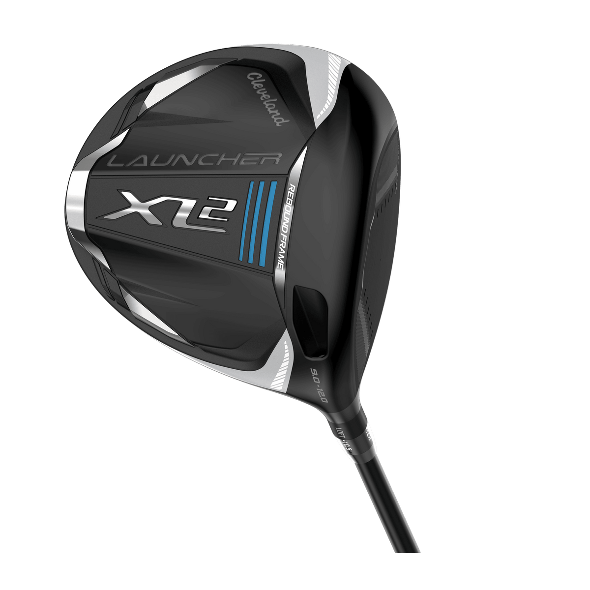 Launcher XL 2 Driver