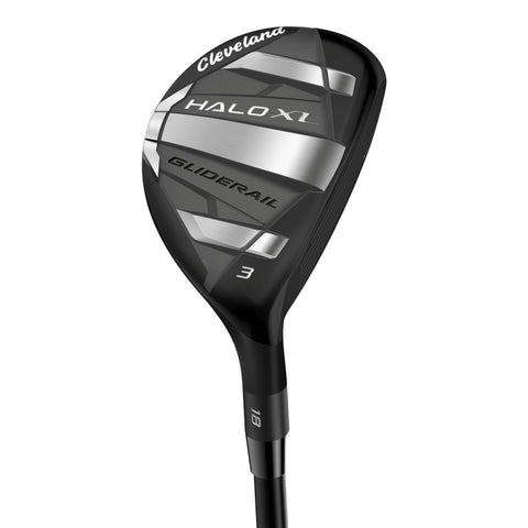 Halo XL Hybrid Herren