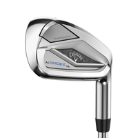 Callaway Paradym AI Smoke HL Eisensatz Herren