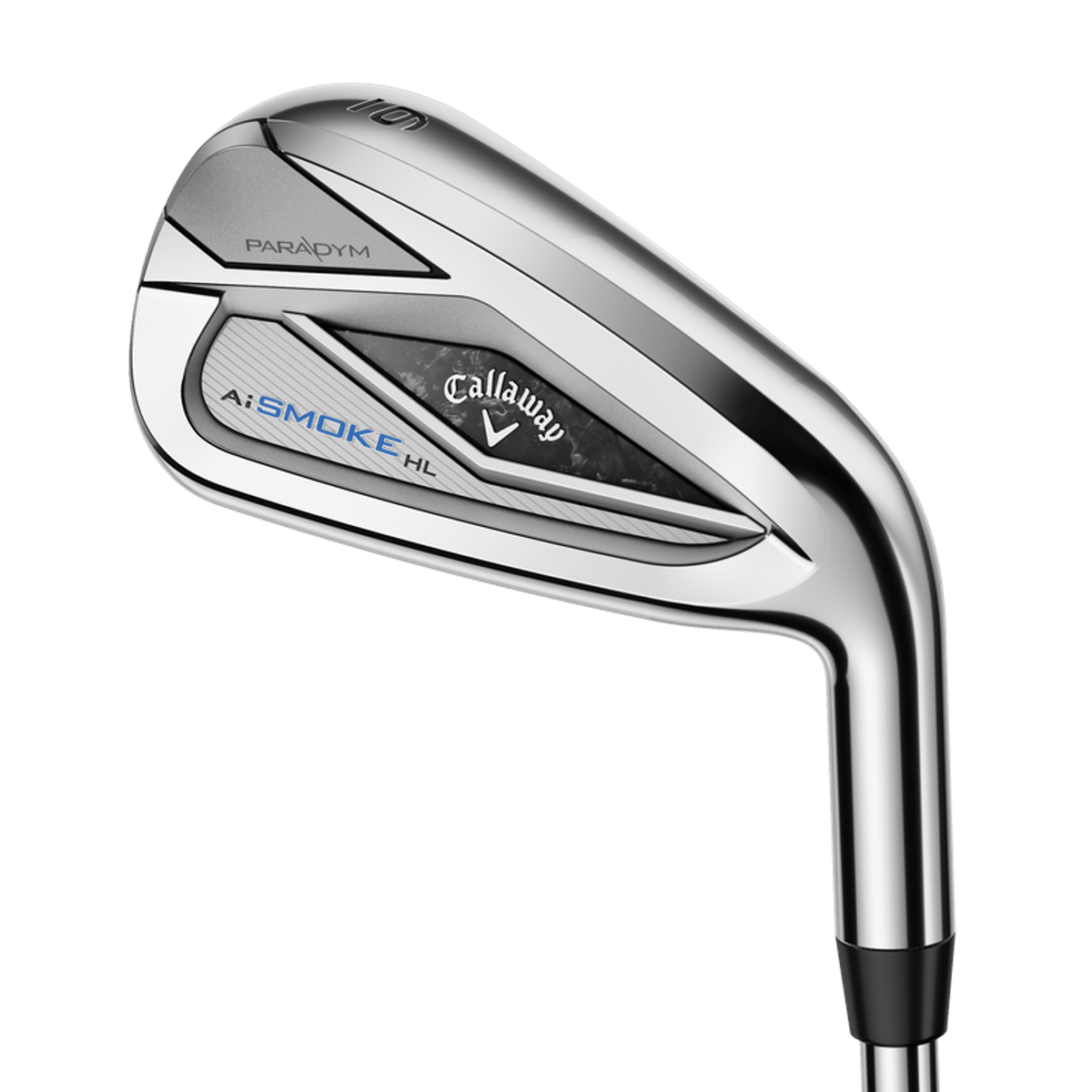 Callaway Paradym AI Smoke HL Eisensatz Herren