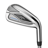 Callaway Paradym AI Smoke HL Eisensatz Herren