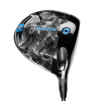 Paradym AI Smoke MAX Driver
