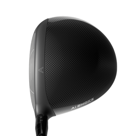 Paradym AI Smoke MAX Driver