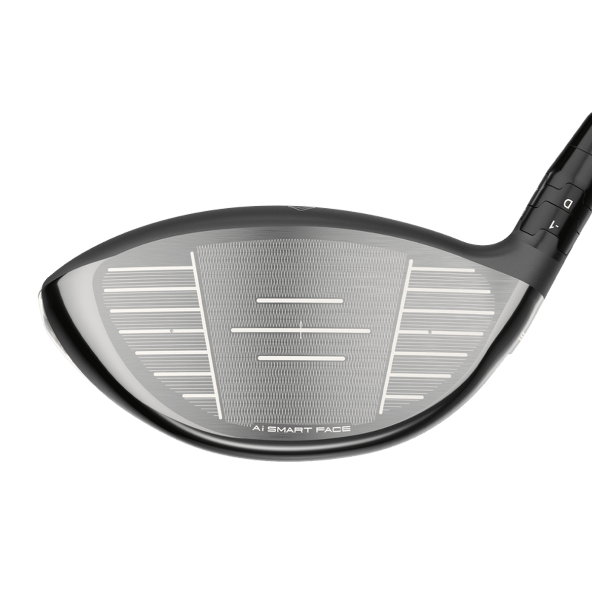 Paradym AI Smoke MAX Driver