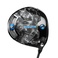 Paradym AI Smoke MAX Driver