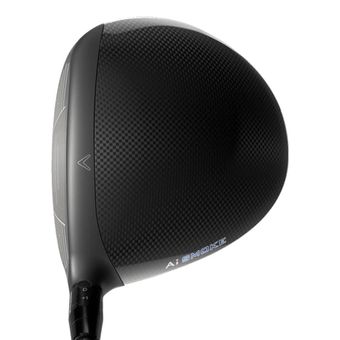 Paradym AI Smoke MAX Driver Damen