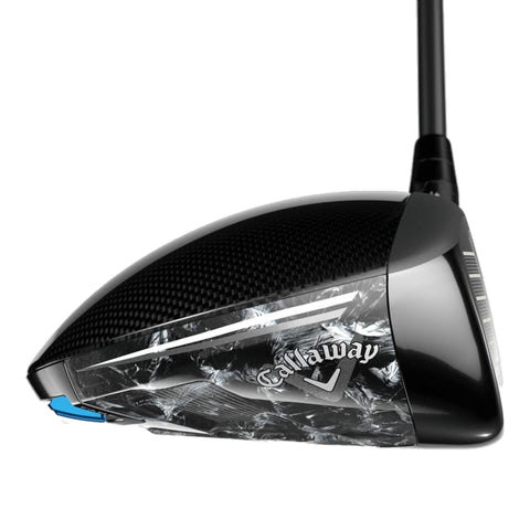Paradym AI Smoke MAX Driver Damen