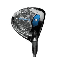 Paradym AI Smoke MAX D Fairwayholz