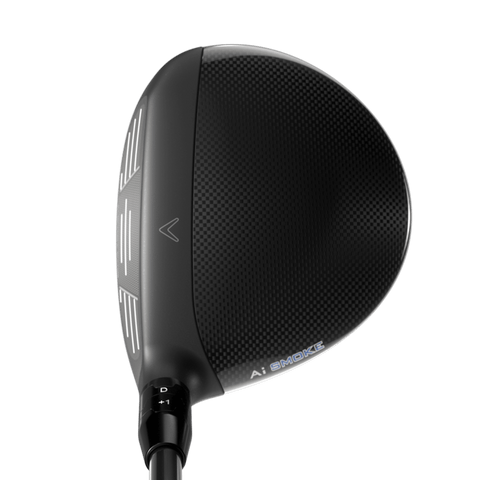 Paradym AI Smoke MAX D Fairwayholz