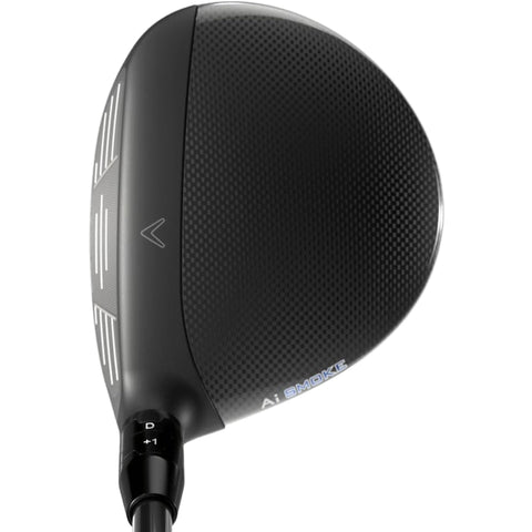 Paradym AI Smoke MAX Fairwayholz Damen