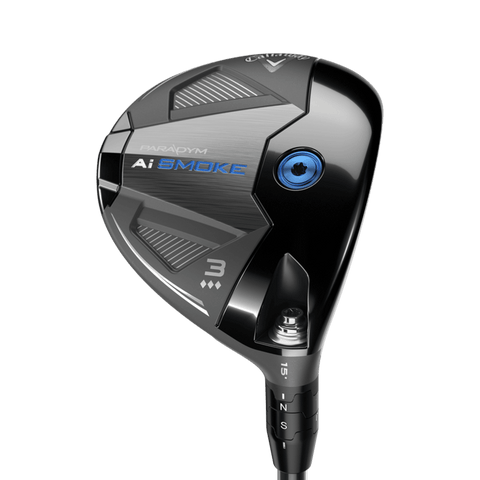 Paradym AI Smoke Triple Diamond Fairwayholz