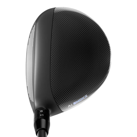 Paradym AI Smoke Triple Diamond Fairwayholz Herren