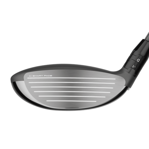 Paradym AI Smoke Triple Diamond Fairwayholz
