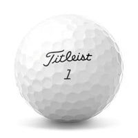 AVX Golfbälle