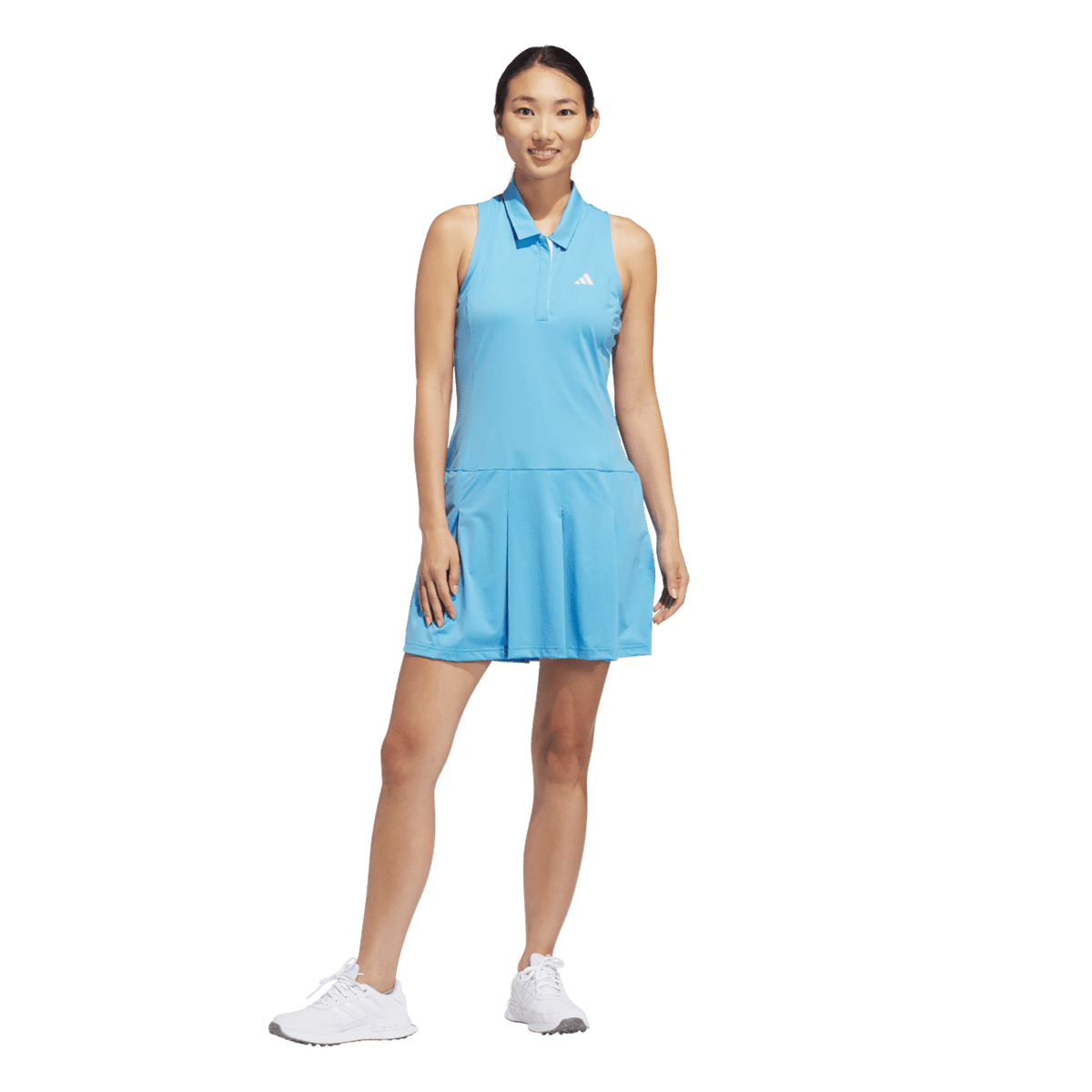 Adidas Ultimate365 Tour Golfkleid Damen