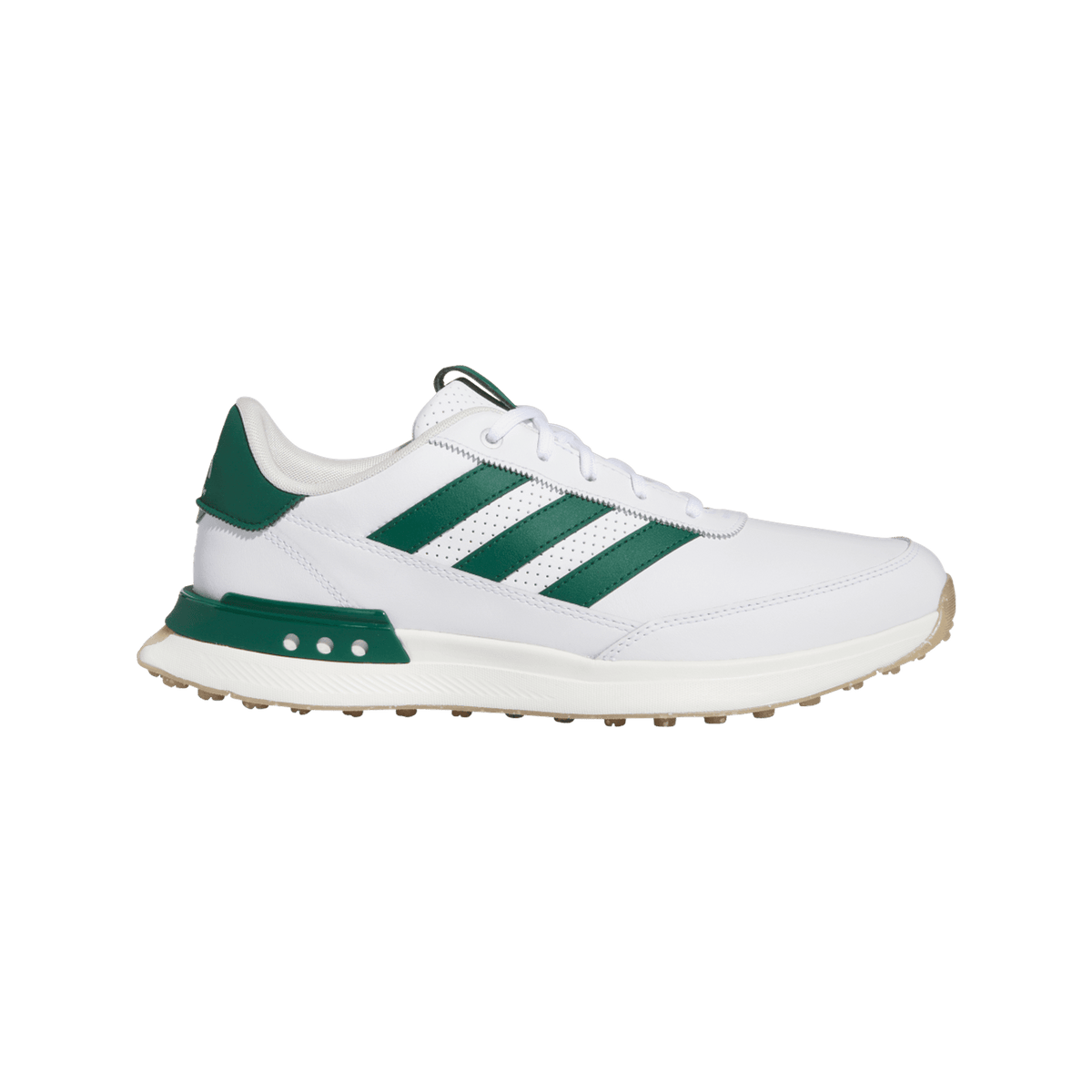 S2G Spikeless Leather 24 Golfschuhe