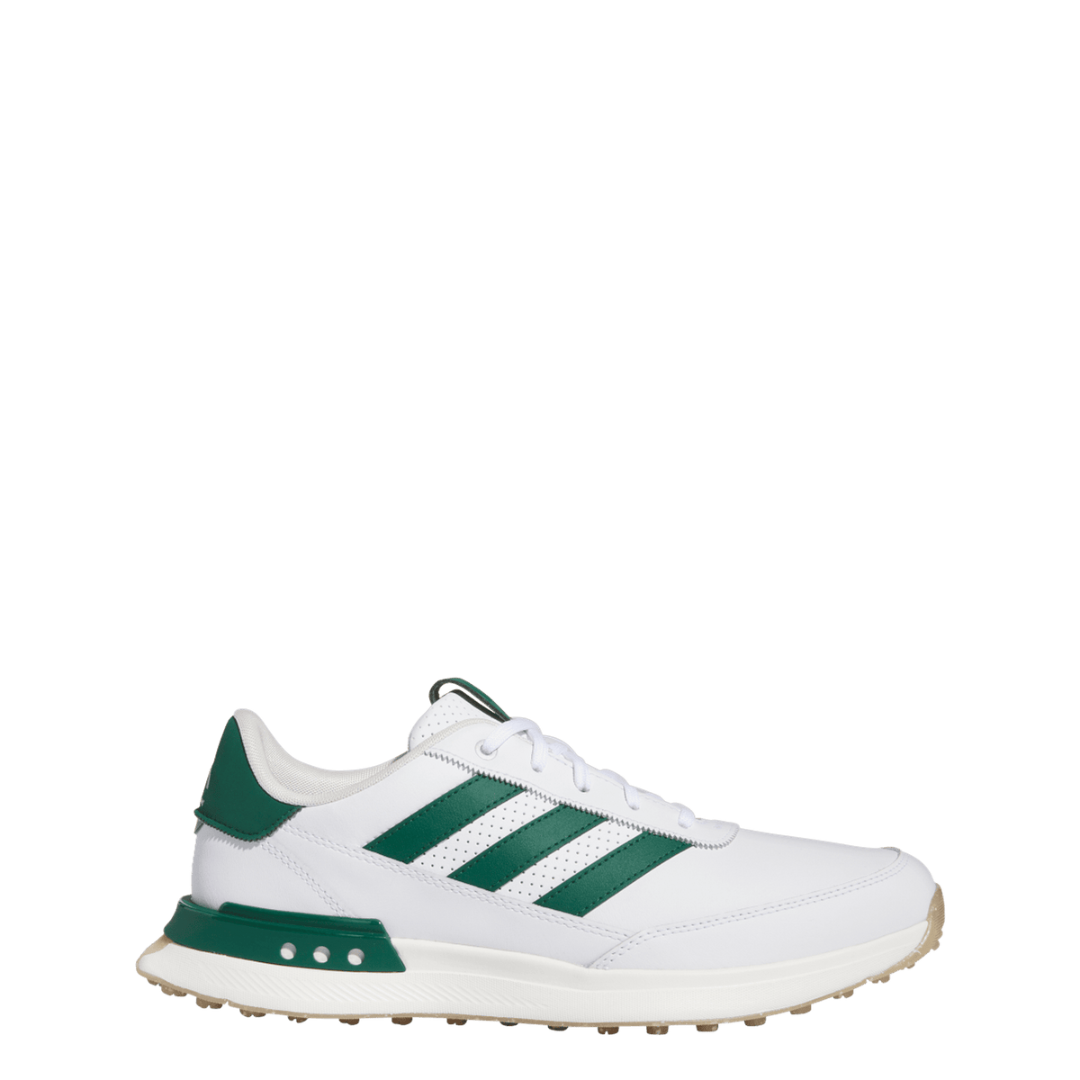 S2G Spikeless Leather 24 Golfschuhe