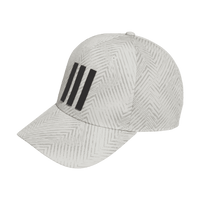 Adidas Tour 3 Stripe Print Cap Herren