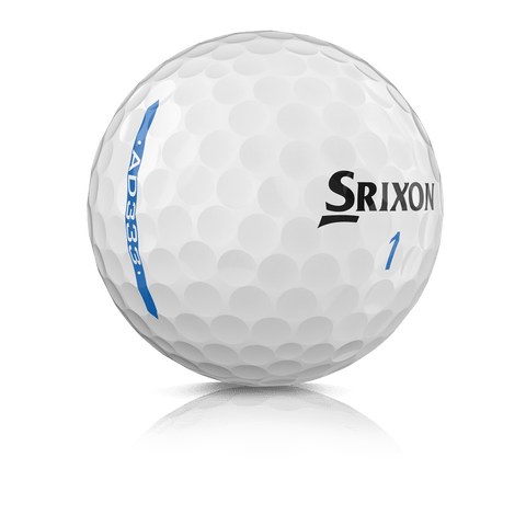 AD333 II Golfbälle