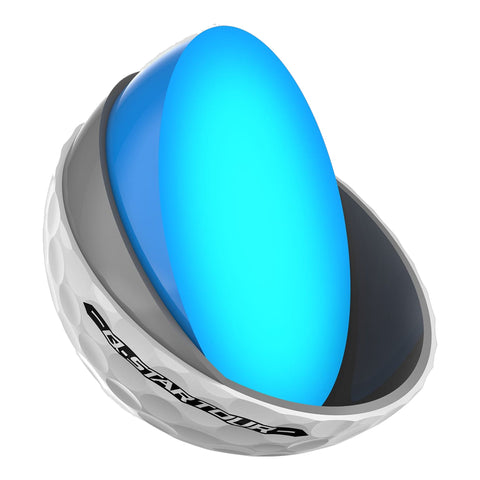 Q-Star Tour 5 Golfbälle (12 Stück)