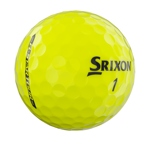 Q-Star Tour 5 Golfbälle (12 Stück)