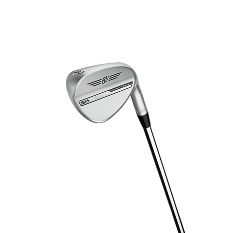 SM10 TC Wedge