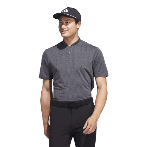 Ultimate365 Stripe Polo Shirt Herren