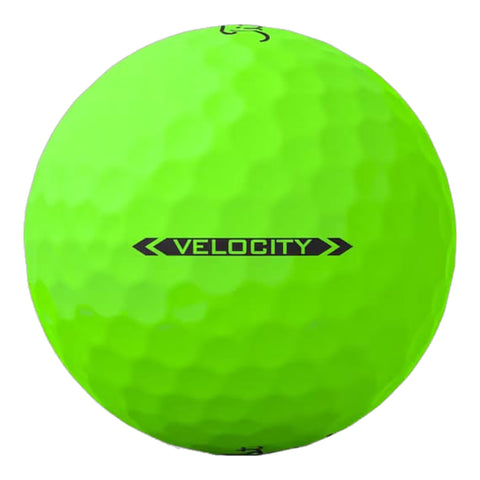 Velocity Golfbälle
