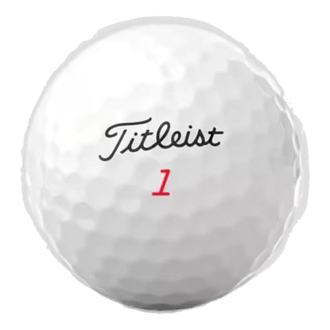TruFeel Golfbälle