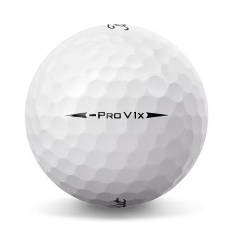 Pro V1x Left Dash Golfbälle