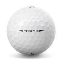 Pro V1x Left Dash Golfbälle