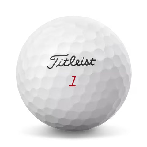 Pro V1x Left Dash Golfbälle