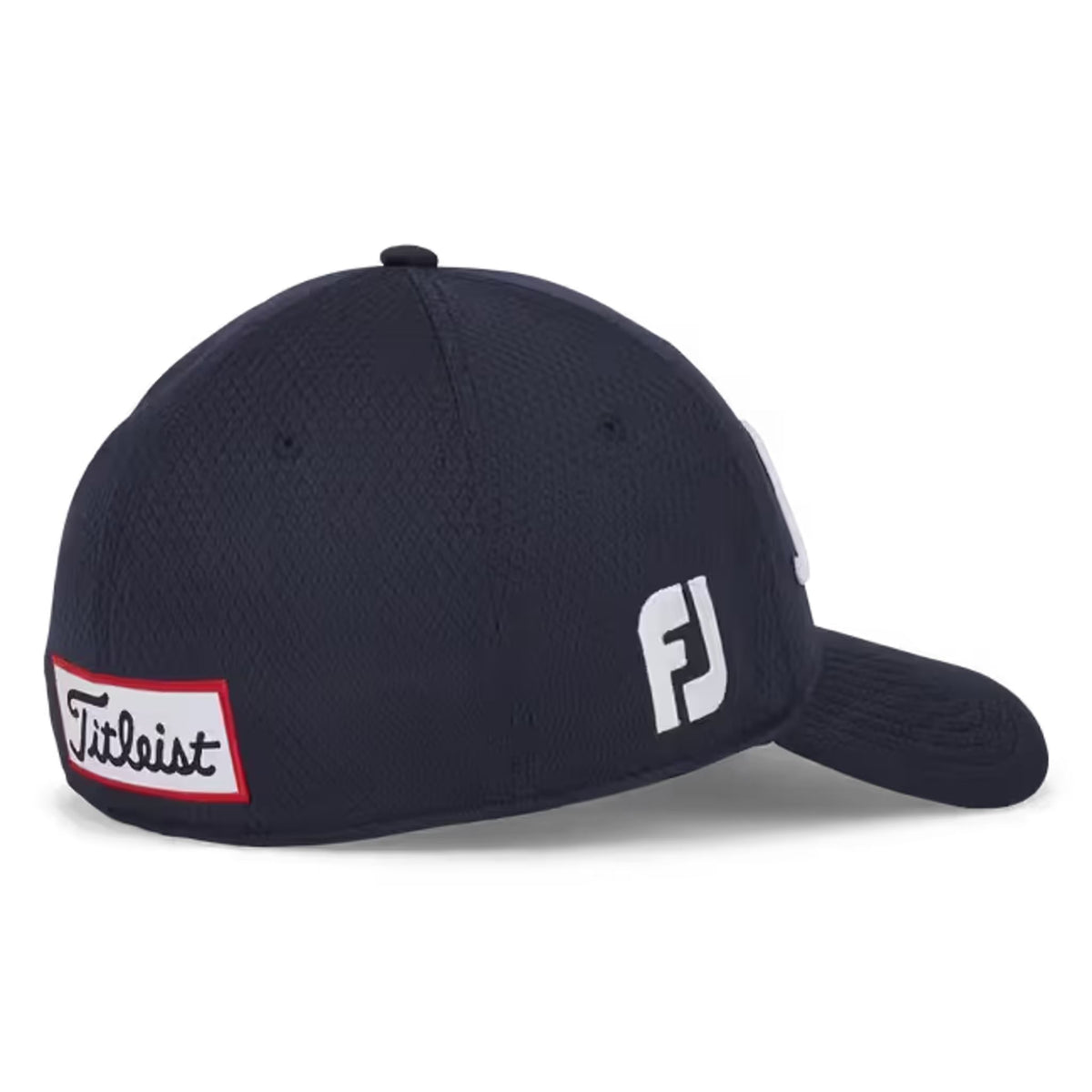 Tour Elite Cap Navy/Weiß / M/L Herren