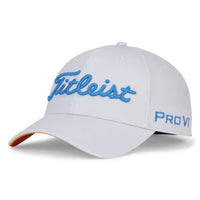 Tour Elite Cap Navy/Weiß / M/L Herren