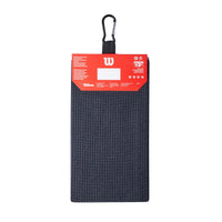 Staff Tri Fold Handtuch