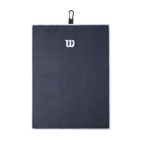 Staff Tri Fold Handtuch