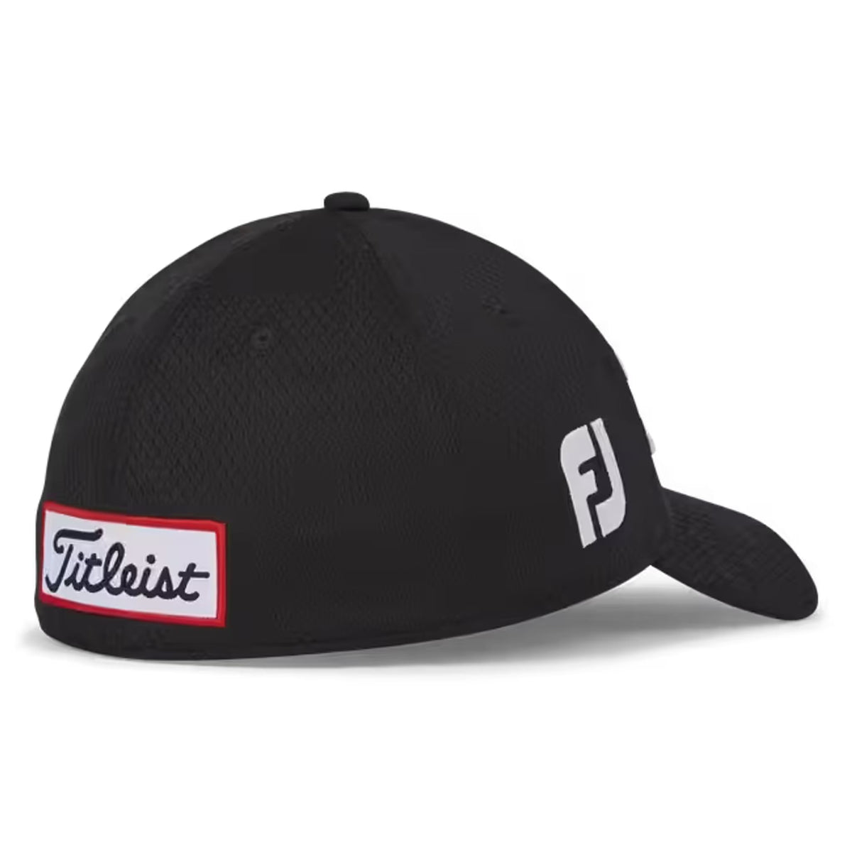 Tour Elite Cap Navy/Weiß / M/L Herren