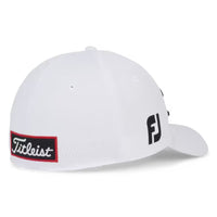 Tour Elite Cap Navy/Weiß / M/L Herren