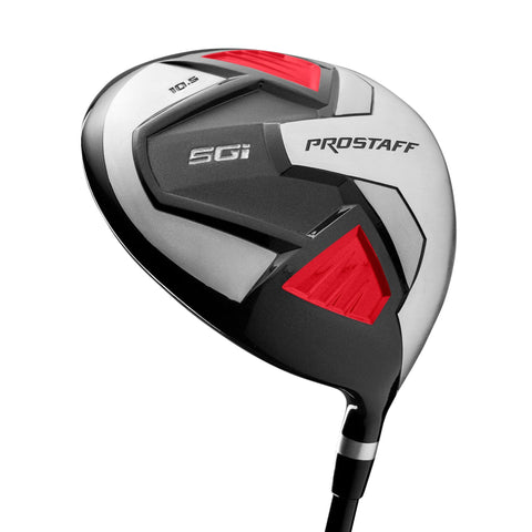 Pro Staff SGI Driver