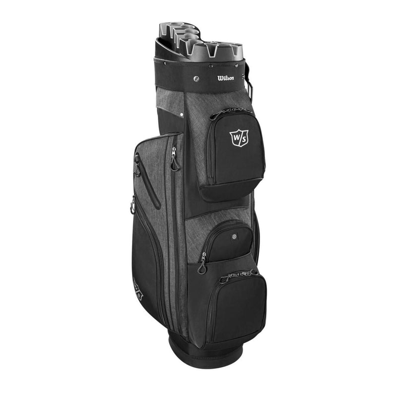 Staff I-Lock 3 Cartbag