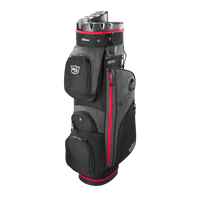 Wilson Staff I-Lock 3 Cartbag