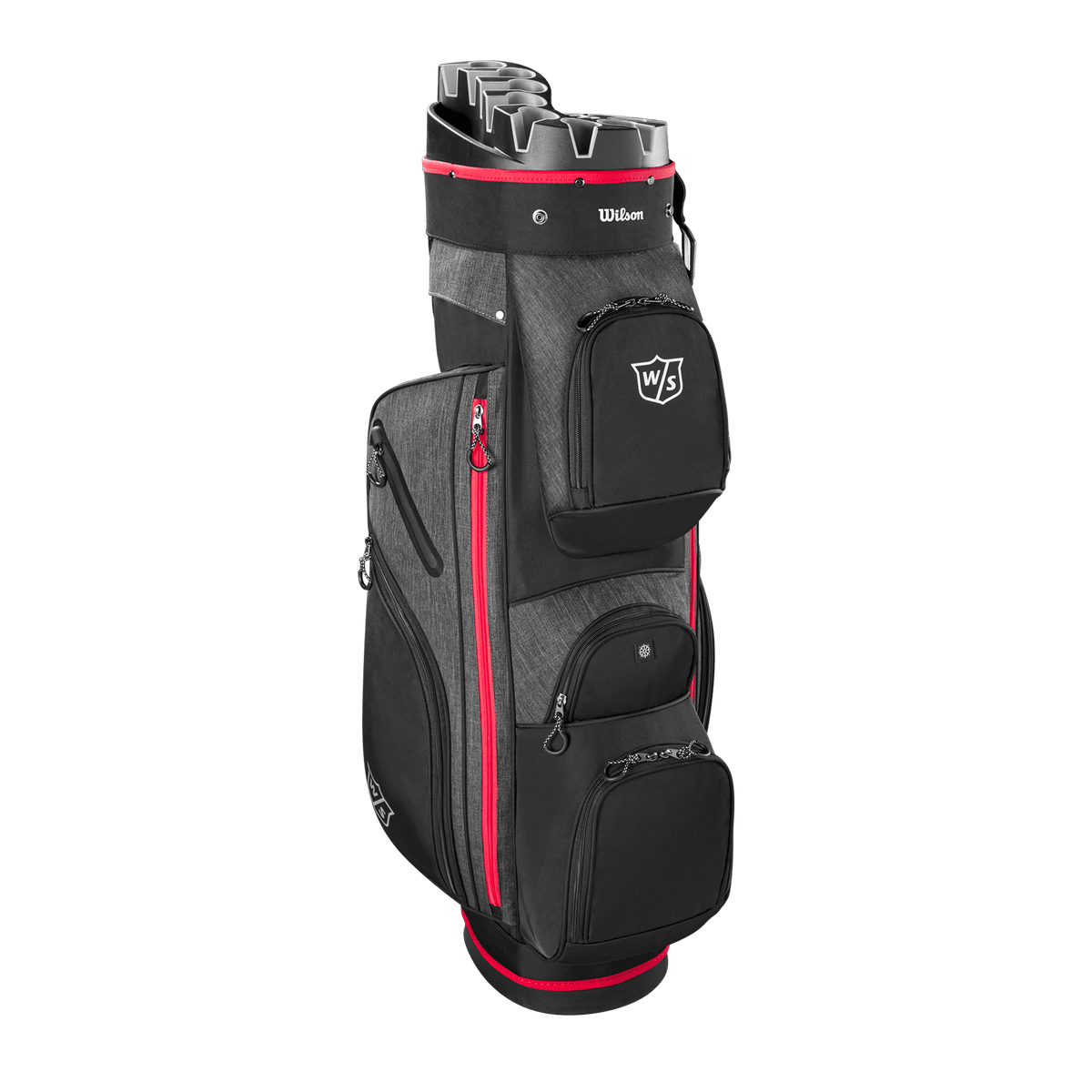 Staff I-Lock 3 Cartbag
