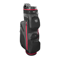 Staff I-Lock 3 Cartbag