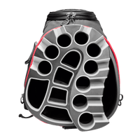 Staff I-Lock 3 Cartbag