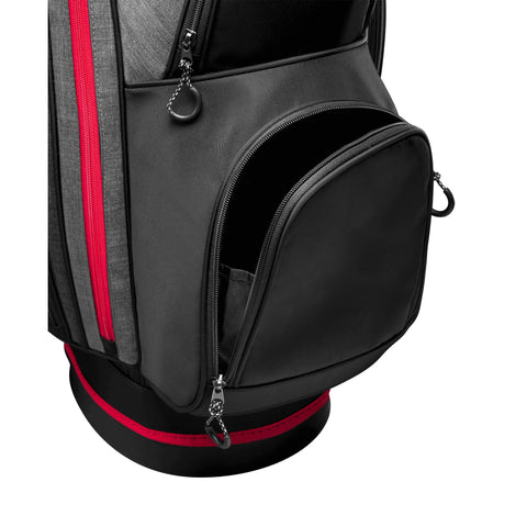 Staff I-Lock 3 Cartbag