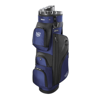 Staff I-Lock 3 Cartbag