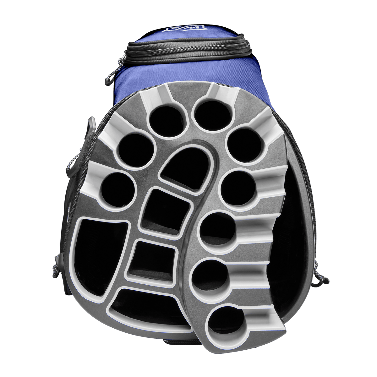 Staff I-Lock 3 Cartbag