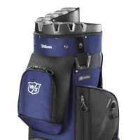 Staff I-Lock 3 Cartbag