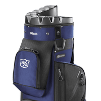 Wilson Staff I-Lock 3 Cartbag