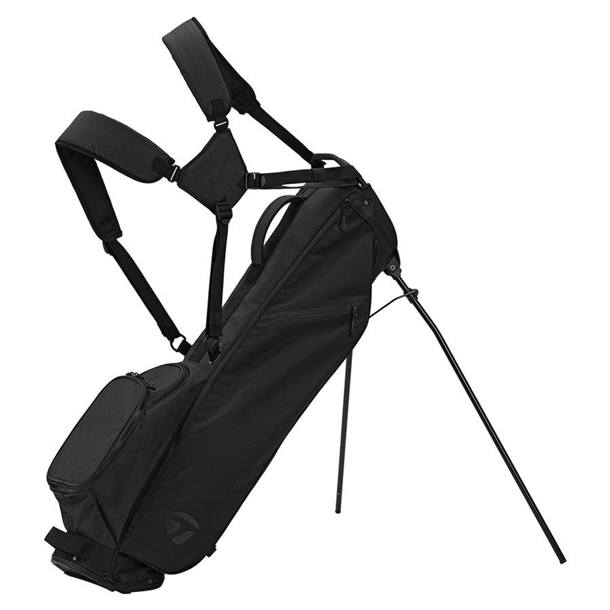 TaylorMade FlexTech Carry Standbag